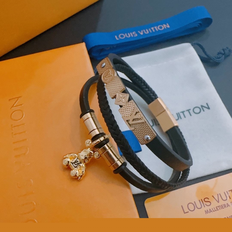 LV Bracelets